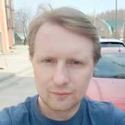 Иван, 35, Смоленск