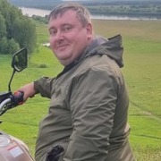 Илья, 41, Павлово
