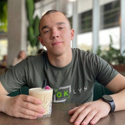 Геннадий, 18, Санкт-Петербург