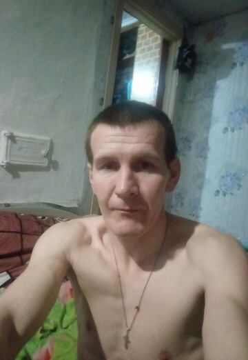 Моя фотография - Вадим, 37 из Бийск (@vadim155250)