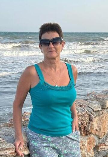 Mein Foto - Antonina, 62 aus Chornomors'ke (@antonina5000)