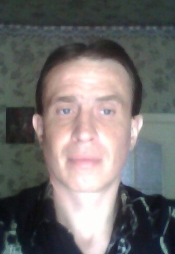 Моя фотография - Юрий, 45 из Донецк (@uriy118297)