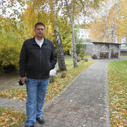 Сергей, 52, Ишим