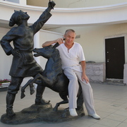 Vladimir 62 Astrachan'