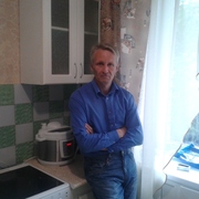 Андрей, 55, Инта