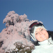 Мария, 34, Озерск