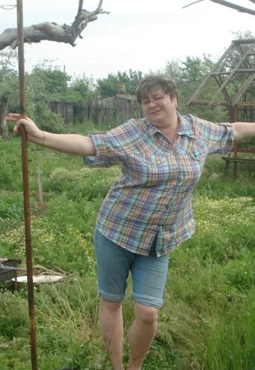 My photo - Anna Avtonomova, 44 from Volzhskiy (@annaavtonomova)