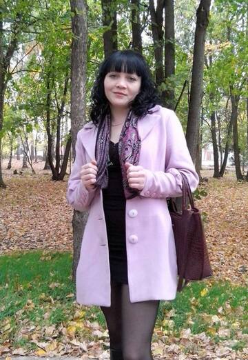 Моя фотография - Диана, 39 из Альметьевск (@diana23260)
