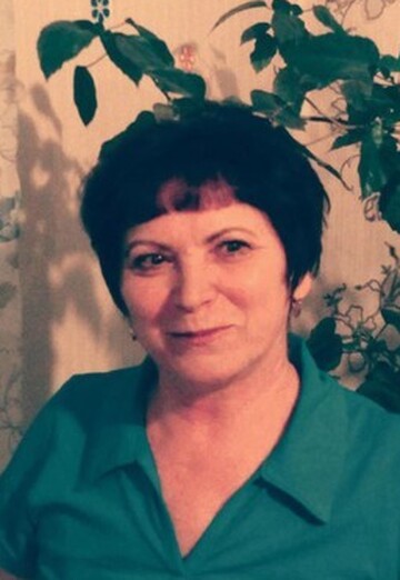 Моя фотография - Вера, 62 из Новокузнецк (@vera26223)