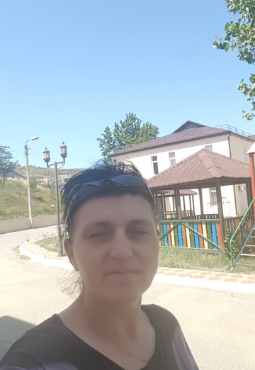 My photo - Yelmira Seidova, 49 from Makhachkala (@elmiraseidova)