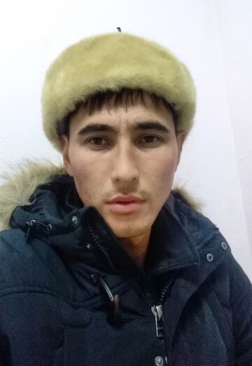 Моя фотография - Асылхан, 33 из Астана (@asilhan281)