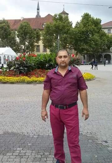 Моя фотография - Armen, 33 из Ереван (@armen16969)