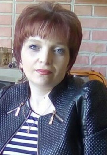 Моя фотография - Людмила, 43 из Полярный (@ludmila68289)