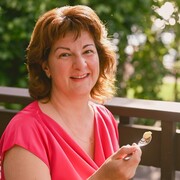 Olga 53 Moscow