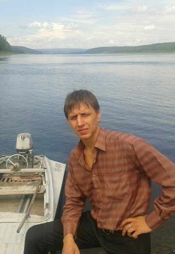 Моя фотография - Максим, 32 из Ачинск (@maksim187116)