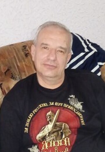 Моя фотография - Лев, 59 из Подольск (@lev12832)