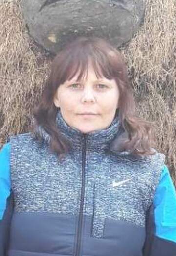 My photo - mariya, 37 from Rubtsovsk (@mariya156116)