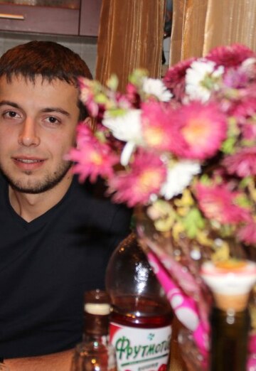 My photo - Vadim Shurpo, 35 from Bryansk (@vadimshurpo)