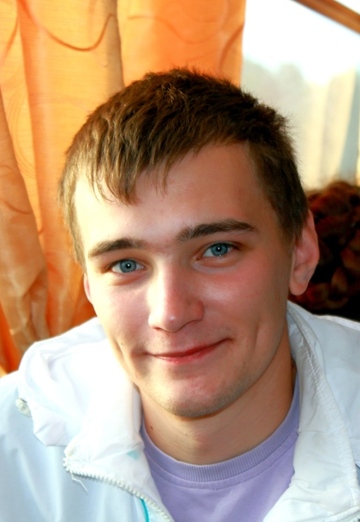 My photo - mihail litovchenko, 32 from Ostashkov (@mihaillitovchenko)