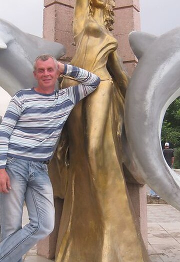 Моя фотография - Carl, 55 из Кременчуг (@carl143)