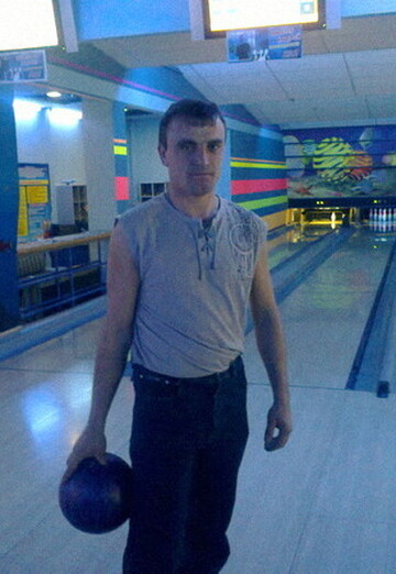My photo - Vasiliy, 38 from Minsk (@vasiliy52271)