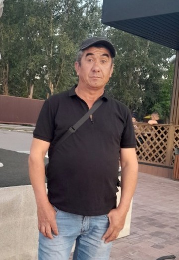 My photo - Shakirbek, 48 from Astrakhan (@shakirbek5)