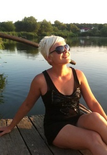 Моя фотография - Татьяна, 38 из Умань (@tatyana200186)