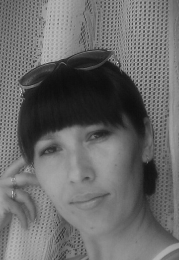 Моя фотография - Елена, 40 из Донецк (@elena289341)