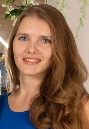 My photo - Anjelika, 28 from Perm (@anjelika22578)