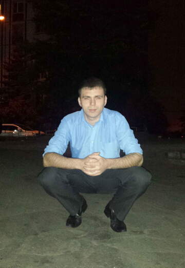 My photo - Vladimir, 35 from Rzhev (@vladimir123383)