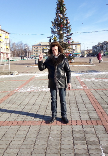 Моя фотография - Виталий, 37 из Ачинск (@vitaliy118092)