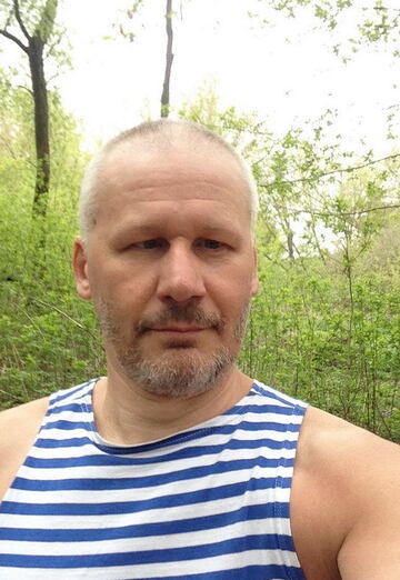 Моя фотография - SergM, 51 из Москва (@sergm41)