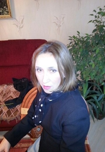 Моя фотография - Наталья, 64 из Калуга (@natalya23928)