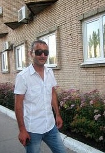 My photo - Yelnur, 43 from Tolyatti (@elnur953)