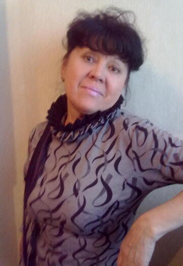 Моя фотография - Рамзия, 65 из Челябинск (@raya89)