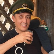 Сергей Мишкин, 45, Новобурейский