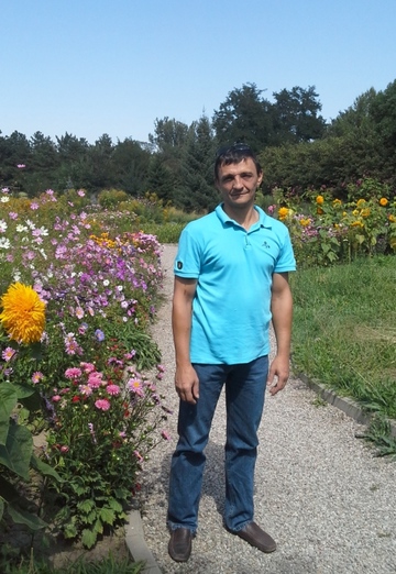 Minha foto - Vladimir, 57 de Almaty (@vladimir150639)