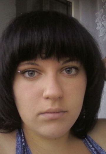Моя фотография - Елена, 43 из Петропавловск-Камчатский (@elena46401)