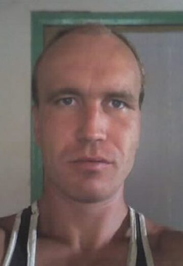 Моя фотография - Vladimir, 40 из Матвеев Курган (@vladimir-ha00m)