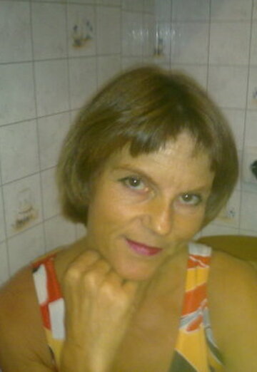 My photo - MARIYa, 60 from Yalta (@mariya11267)