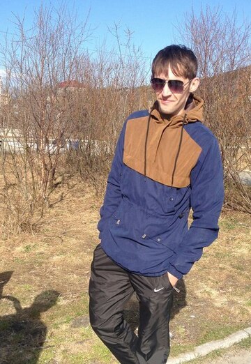 Моя фотография - Alex, 34 из Мурманск (@alex106211)