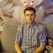 Иван, 28, Междуреченск