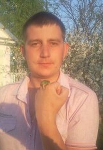My photo - Sergey, 35 from Blagodarnoyy (@sergey839088)