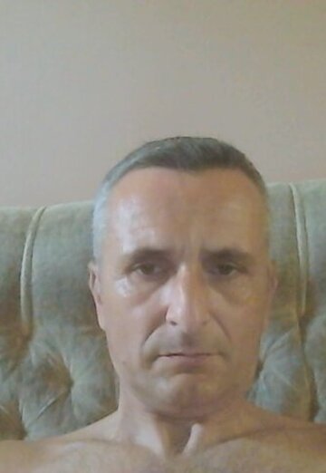 My photo - Zeljko, 54 from Belgrade (@zeljko90)
