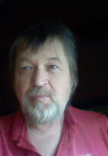 My photo - Dedula, 60 from Krasnodar (@dedula5)