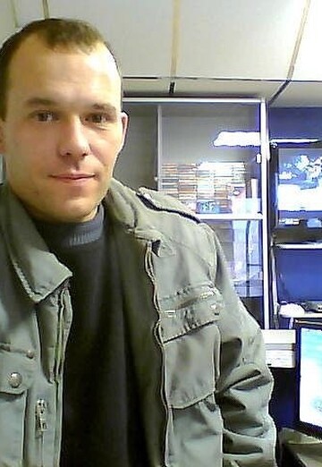 Моя фотография - Viktor, 48 из Тында (@viktor134112)