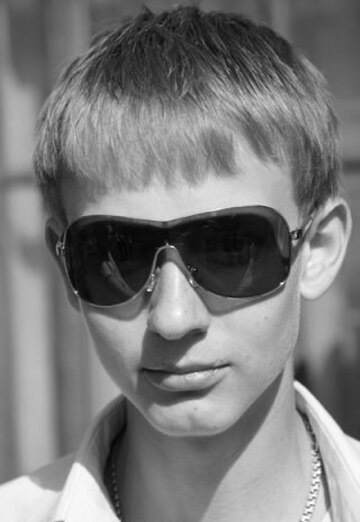 Моя фотография - Роман, 36 из Каменец-Подольский (@roman26479)