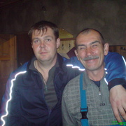 Сергей, 44, Суздаль