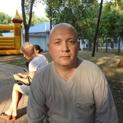 Андрей, 53, Старощербиновская