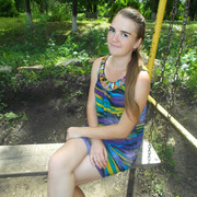 Юлёк, 27, Новохоперск